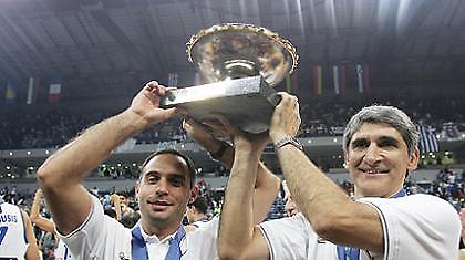 Δεν «κουνιέται» ο Γιαννάκης