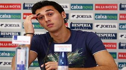 Παράπονα για διαιτησία από Αρμπελόα