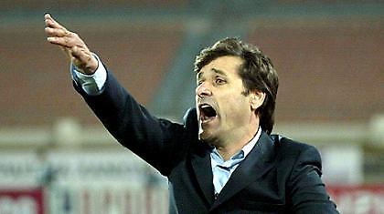 Καραγεωργίου: «Το ματς της χρονιάς»