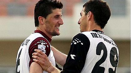 ΟΦΗ: Στη Θεσσαλονίκη για τη νίκη