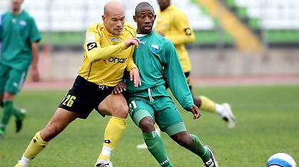 ΕΡΓΟΤΕΛΗΣ- ΛΕΒΑΔΕΙΑΚΟΣ: Δύο αντίπαλοι με κοινό στόχο