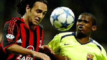 Ετό ο αντί- Τζιλαρντίνο;