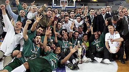 «Πράσινη» δυναστεία