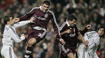 Λούσιο: «Φεύγω για Ρεάλ Μαδρίτης»