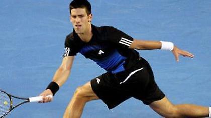 Έκπληξη και εκτός ο Τζόκοβιτς!