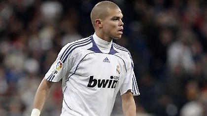 Εκτός ο Πέπε με Σεβίλλη