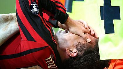 Τόμσον: «Ο Ρονάλντο τελείωσε...»