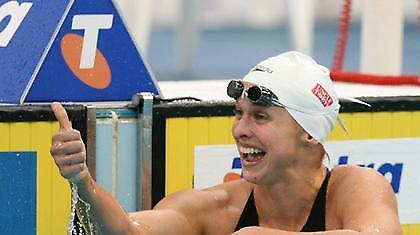 Ξανά «παγκόσμια» η Τρίκετ