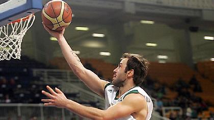 Θέαμα στο ΟΑΚΑ