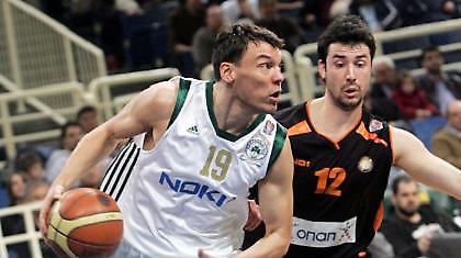 Με φόρα από το Κύπελλο...