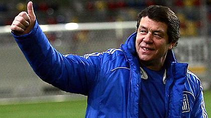 Ο Οτο μένει Ελλάδα!