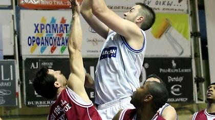 Νίκη παραμονής για ΑΓΟΡ