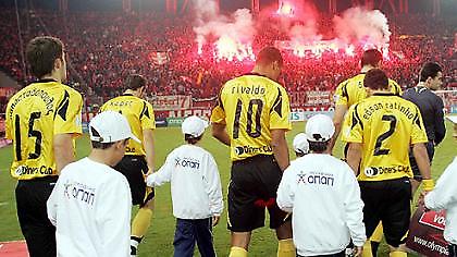 Να βάλει «φωτιά» στο πρωτάθλημα