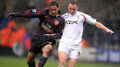 Premier League: Ανατροπή για Άρσεναλ, «έπεσε» η Ντέρμπι