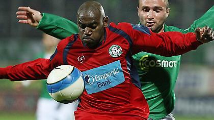 ΞΑΝΘΗ: Γεμάτο «οπλοστάσιο»