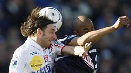 Le Championnat: Παρέμεινε στο «κόλπο» η Μπορντό…