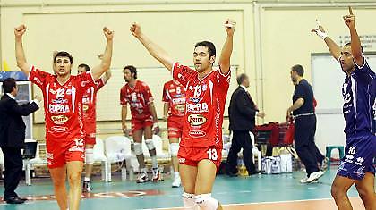 Στον τελικό η Πιατσέντσα