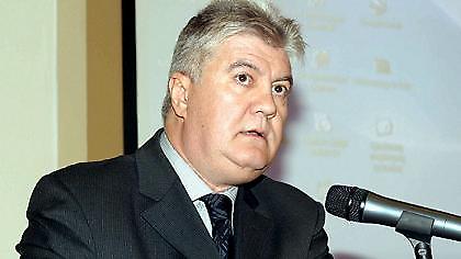 Γκαγκάτσης: «Δεν μπορούσε να αρνηθεί ο Ρεχάγκελ»