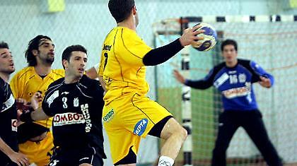 Πρώτος ο Πανελλήνιος