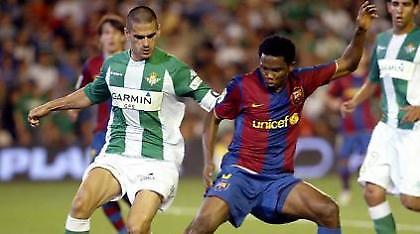 Primera Division: Αυτοκαταστροφική «Μπάρτσα»