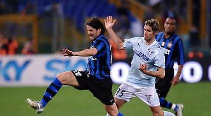 Serie A: Ισόπαλο το Λάτσιο-Ίντερ, αναλλοίωτη η κορυφή