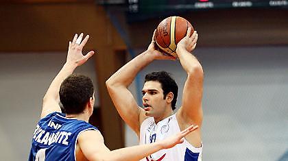 Α1: Πλήρης για τη νίκη