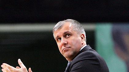 Ομπράντροβιτς: «Παίξαμε σοβαρά»