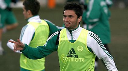 Θέλει νίκη και τίποτα άλλο