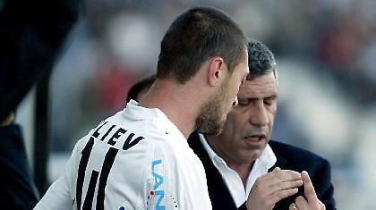 Να επιστρέψει στις (εντός έδρας) νίκες