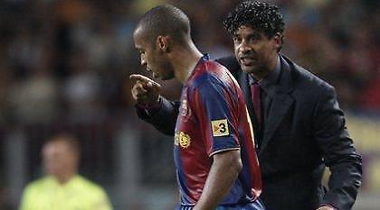 Ράικαρντ: «Ντρέπομαι!»