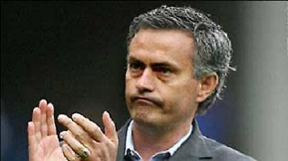 Μουρίνιο: «Δεν συνάντησα τον Μοράτι, ούτε σκοπεύω»