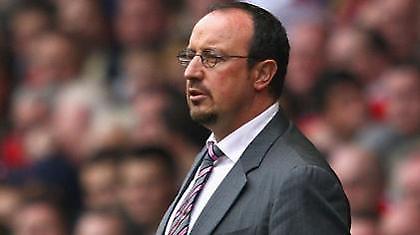 Μπενίτεθ: «Έχουμε κλείσει τρεις παίκτες»