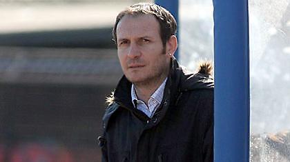 Αλεξανδρής: «Ο τίτλος παίζεται στο ΟΑΚΑ»