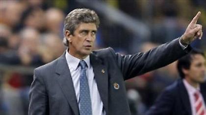 Ενθουσιασμός του Πελεγκρίνι για την ευρεία νίκη