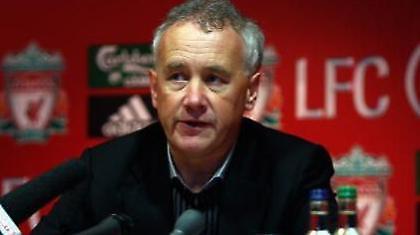 «Βρείτε λύση για το καλό της Λίβερπουλ»