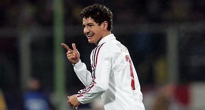 Πατά στη γη ο Πάτο