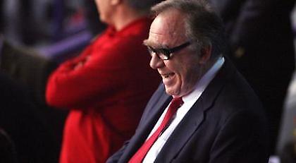 Προεδρικό «παρών» στου Ρέντη