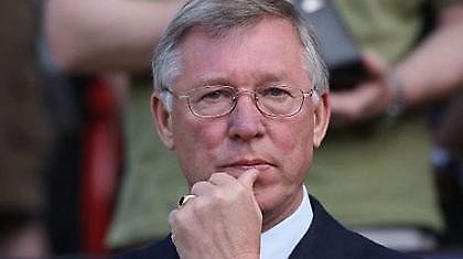 Φέργκιουσον: «Συμπεριφερθείτε σωστά...»