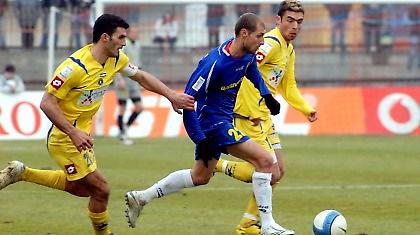 ΑΣΤ. ΤΡΙΠΟΛΗΣ- ΒΕΡΟΙΑ  2-0 (Τελικό)