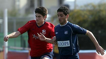 Ασταμάτητος ο Πανσερραϊκός