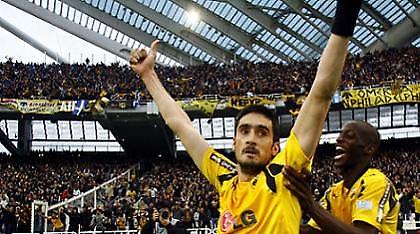 Είμαστε ακόμα ζωντανοί...