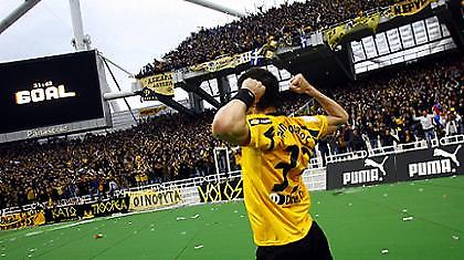 Τον ισοπέδωσε!