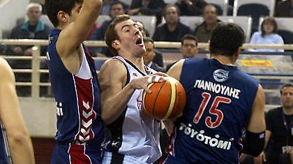 Νίκη τετράδας