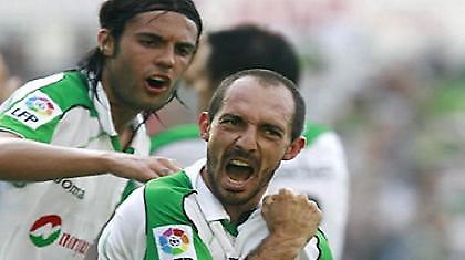 Primera Division: Νίκη «σεντονιού» για Σανταντέρ