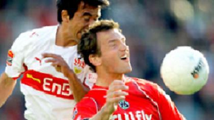 Βundesliga: «Ανάσανε» η Κότμπους