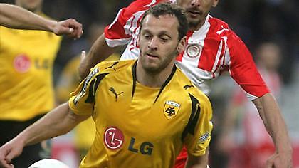 Μπούρμπος: «Θέλαμε περισσότερο τη νίκη»