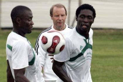 Ανέλαβε το Αζερμπαϊτζάν ο Φογκτς