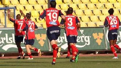 ΚΥΠΡΟΣ: Σημαντική νίκη για ΑΛΚΗ