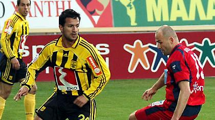 Ραντεβού στα πλέι-οφ!