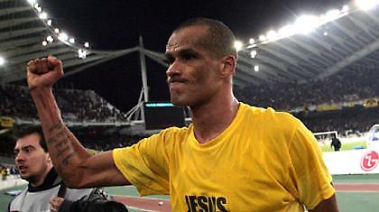 Ριβάλντο: «Δεν το είδα σαν απάντηση»